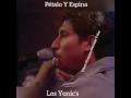 petalo y espinas!!! los yonics