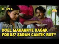 Download Lagu Makan Sambil Liatin Perempuan Emang Bikin Nambah Napsu Makan | SI DOEL ANAK SEKOLAHAN - EPS 6 (4/5)