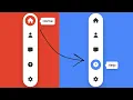 Animated Menu Indicator CSS Javascript