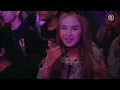 Aftershine -Aku ikhlas (Live at UNHASY Jombang)