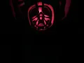 Darth Vader Pumpkin