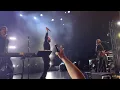 Download Lagu 100 Bad Days, Finale - AJR @ Le Trianon, Paris — OKO Tour 2022 [4K HDR]