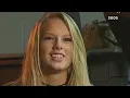 Download Lagu Taylor Swift Interview from her High School years