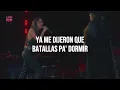 Yuridia, Majo Aguilar - Brujería (Letra) Desde la Plaza de Toros la México