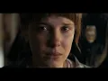 Eleven gets arrested Stranger Things S04E03