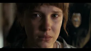 Eleven gets arrested Stranger Things S04E03