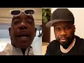 Lagu Ja Rule RESPONDS To 50 Cent CLOWNING Him Being JUMPED \u0026 Sends Shots “HERMAN MONSTER HEAD..