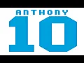 ANTHONY - Che ce vedimmo a ffa