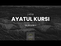 Download Lagu 1 Hour of Ayatul Kursi | Islam Sobhi | اية الكرسي | اسلام صبحى