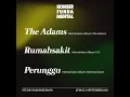 Download Lagu [FULLSET] 2022.09.09 The Adams