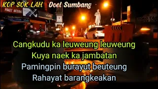 kop sok lah doel sumbang by liem pung channel