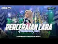 Download Lagu FUNKOT BASS HOREG - PERCERAIAN LARA [IPANK] REMIX COVER || NNDNFS RMX