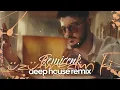 Semicenk - Üzülmedim Ki I Mertcan Ai Deep House Remix #semicenk