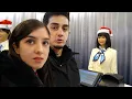Download Lagu Staying at the World's First Robot Hotel! 🇯🇵 (Strangest Hotel of Japan)