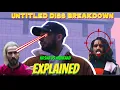 Download Lagu UNTITLED by KR$NA LYRICS BREAKDOWN || KR$NA vs MUHFAAD AND EMIWAY DISS TRACK