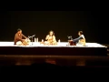 Tabla accmpaniment with Priya Kanoongo disciple of Pt.Rajan Mishra Sajan Mishra🎼🎵🎶🎙