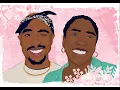 Download Lagu 2Pac - Dear Mama (Frank Nitty Remix) | Instrumental