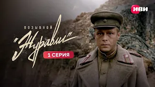 Позывной «Журавли» | 1 серия| Смотри на Иви