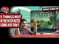Lagu No Man's Sky 5 Things Not In the Remnants Patch Notes - Cool Stuff To Try - Captain Steve Plays