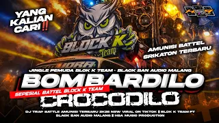 dj battle black ban audio x block k team battle middle bass ragatak 2026 hsa music 