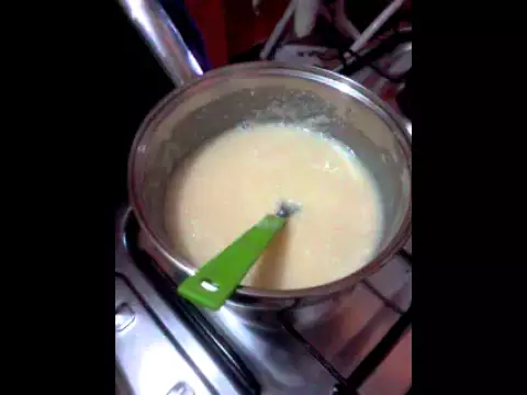 RECEITA: DOCE DE COCO.