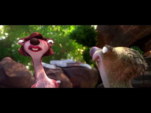 L'Era Glaciale: In Rotta DI Collisione | Trailer