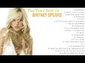 Download Lagu THE VERY BEST OF BRITNEY SPEARS ✨