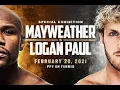 MAYWEATHER VS PAUL A DISGRACE TO BOXING OSTOVICH CUT SANTOS VS ROBERTSON HIS LADY NOT SUBMISSIVE