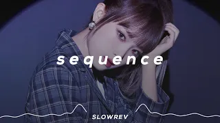 IZ ONE SEQUENCE 𝙎𝙡𝙤𝙬𝙚𝙙 𝙍𝙚𝙫𝙚𝙧𝙗 𝙑𝙚𝙧𝙨𝙞𝙤𝙣 
