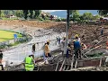 Download Lagu Well come to GG Site Nepal | Tu Ground Dhalan Update | Tu Cricket Stadium
