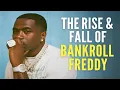 Download Lagu Bankroll Freddy: 12,5 jaar in federale gevangenis (volledig verhaal)
