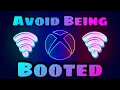How To Avoid Being Booted Offline On Xbox Best FREE Method To Avoid Getting Booted