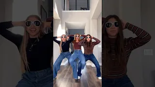 AYEEEE MACARENA Shorts Amalia Triple Charm 