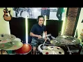 Download Lagu Saigon Kick Drum Cover I LOVE YOU Played for my wife for our 11 Wedding Anniversary .