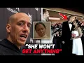 Jackie s 300M Divorce Settlement TURNS MESSY as Dough LEAKS ALL