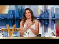 Download Lagu Mariska Hargitay Recalls Learning The Truth About Her Biological Father | The View