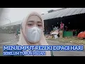 Lagu MENJEMPUT REZEKI DIPAGI HARI SEBELUM TURUN HUJAN 🌧️🌧️☔🥶🥶