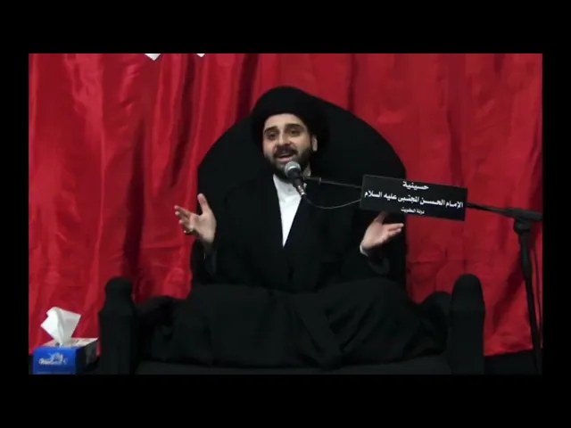⁣سن التكليف الشرعي [ بالتاريخ الميلادي ] عند البنت .. كيف يُحسب ؟! سيد حسين شبر