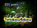 Lagu Gayo-Terbayang bayang