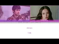 Sabrina Claudio ft. ZAYN 'Rumors' Lyrics [Color Coded ENG_ESP]
