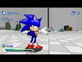 Sonic Robo Blast 2 - SRB2 Generations