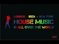 Download Lagu Ladi Adiosoul \u0026 Chymamusiq ft  Blu Baba   Changing Original Mix