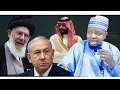 Download Lagu Wata Sabuwa Ji Wani Abunda Baku Sani Ba Gameda Rikicin Iran Da Izra'ila...