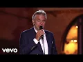 Download Lagu Andrea Bocelli - Champagne (Live From Portrofino / 2012)