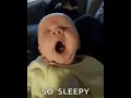 sleep gif baby sleep