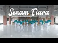 Download Lagu Senam Tiara   Senam Kreasi Banyuwangi