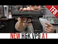 NEW H K VP9 A1 vs Original VP9 What s New and Is It Better