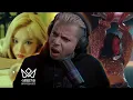 Download Lagu Spotlight EP 15: GFRIEND | Rough / Time For The Moon Night / Apple / MAGO MV REACTION | DG REACTS