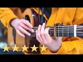 Download Lagu Nandemonaiya Fingerstyle Guitar Cover by Edward Ong