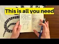 My Pocket Notebook Capture System